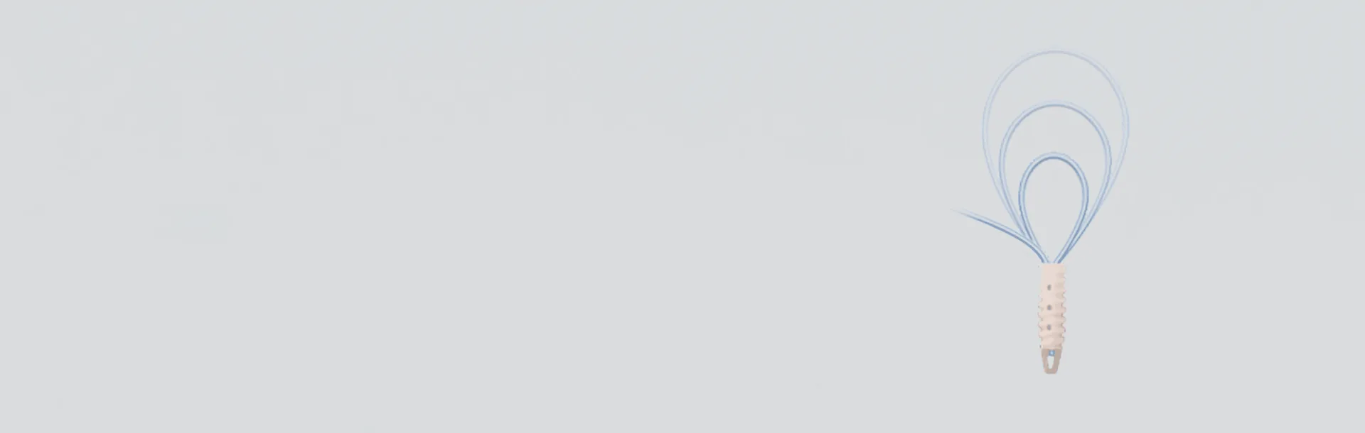 Tensionable Knotless Anchor