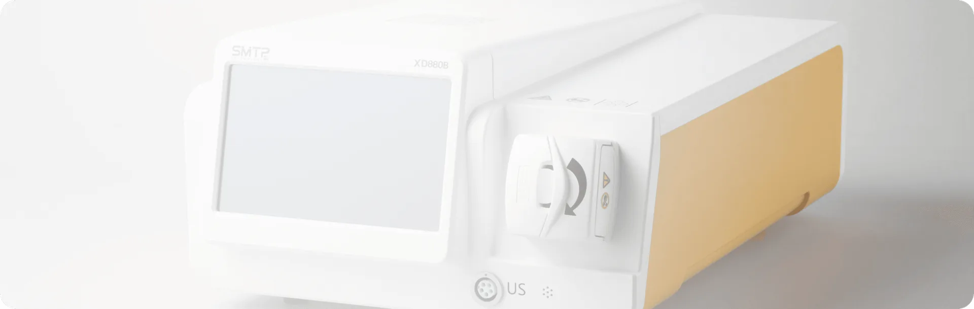 olea® Ultrasonic Osteotomy Surgical System